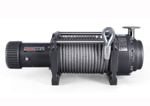 Best RUNVA winch for Australia outback