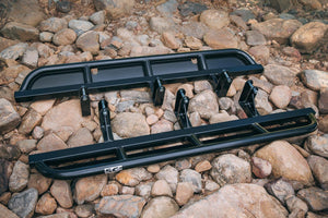 SCF Fatboy Rock Sliders