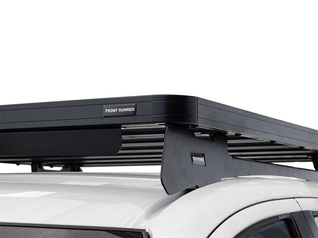 Front Runner Slimline II Roof Rack Kit For Mitsubishi Triton L200 5th Gen