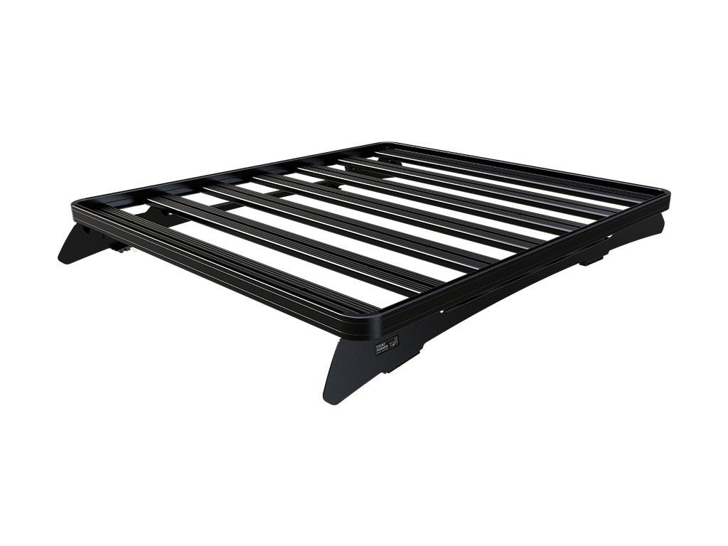 Front Runner Slimline II Roof Rack Kit For Mitsubishi Triton L200 5th Gen