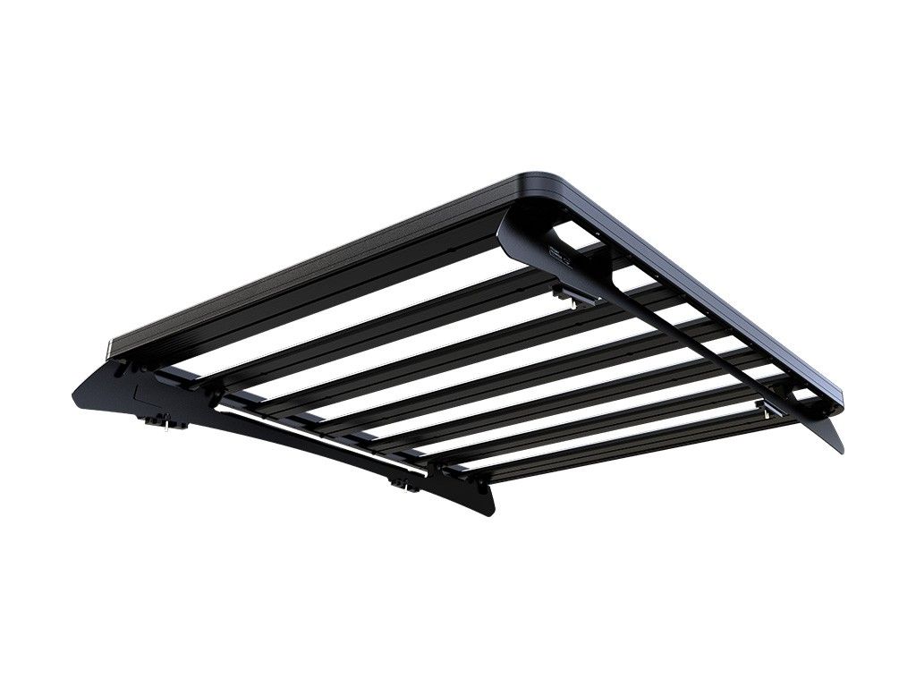 Front Runner Slimline II Roof Rack Kit For Mitsubishi Triton L200 5th Gen