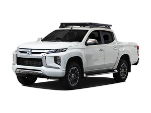 Front Runner Slimline II Roof Rack Kit For Mitsubishi Triton L200 5th Gen