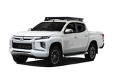 Front Runner Slimline II Roof Rack Kit For Mitsubishi Triton L200 5th Gen