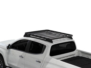 Front Runner Slimline II Roof Rack Kit For Mitsubishi Triton L200 5th Gen