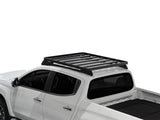 Front Runner Slimline II Roof Rack Kit For Mitsubishi Triton L200 5th Gen