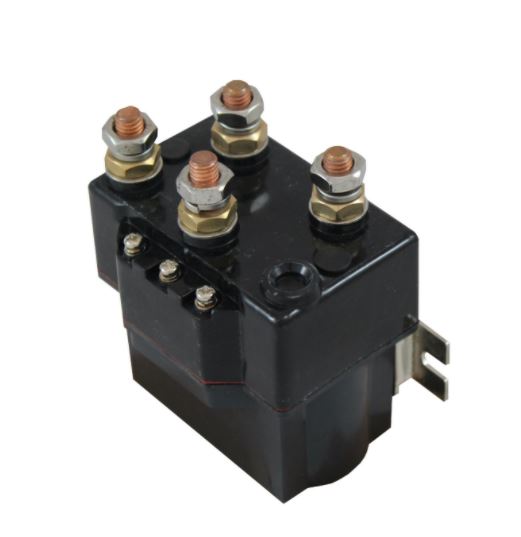 RUNVA 12v winch solenoid