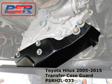 PSR Transfer Case Guard For Toyota Hilux N70 2005-2015