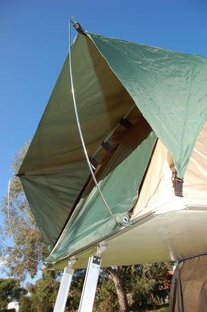 Window Rod Replacement set suit Aventa – FeatherLite Roof Top Tent