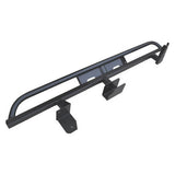 Xrox Rock Sliders Toyota Landcruiser 76 Series With Step 2007-Current