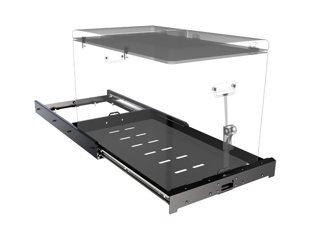 Front Runner Cargo Slide / Fridge Slide 80L - 90L