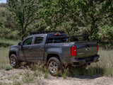 Slimline II Load Bed Rack Kit For Chevy COLORADO Roll Top 5.1' (2015-Current) - by Front Runner Outfitters
