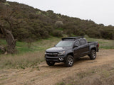 Front Runner Slimline II Roof Rack Kit For Chevrolet COLORADO (2015-Current)