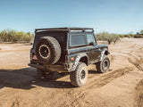 Front Runner Slimline II Roof Rack For Ford BRONCO 1966-1977