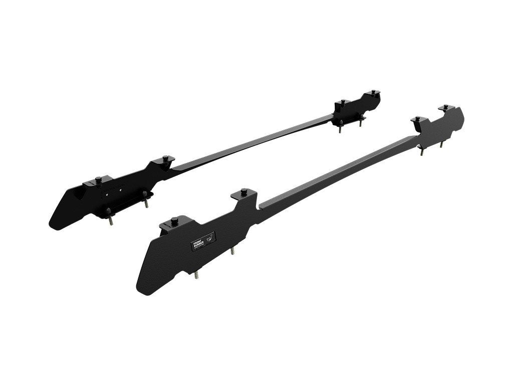 Front Runner Slimline II Roof Rack Kit For Chevrolet COLORADO (2015-Current)