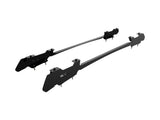 GMC CANYON (2015-CURRENT) SLIMLINE II ROOF RACK KIT - BY FRONT RUNNER
