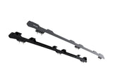 rails fro Front Runner Slimline II Roof Rack For Ford F250, F350, F450, F550 Crew Cab 1999 to 2016