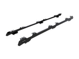 Front Runner Slimline II Roof Rack For Ford F250, F350, F450, F550 Crew Cab 1999 to 2016