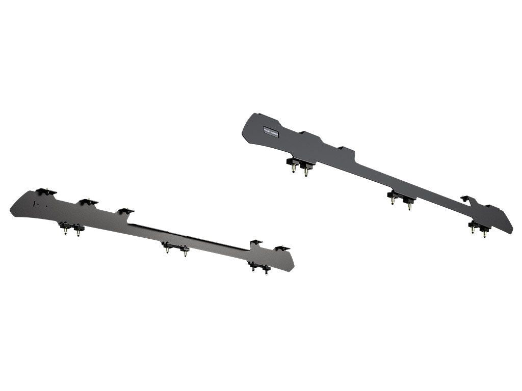 roof rails for Front Runner Slimline II Roof Rack For Ford F250/F550 Super Duty Crew Cab 1999-2016