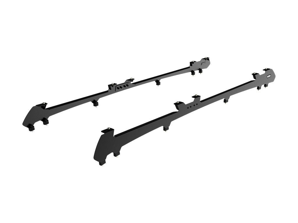 foot rail for Front Runner Slimline II Roof Rack For Isuzu MU-X 2017-Current