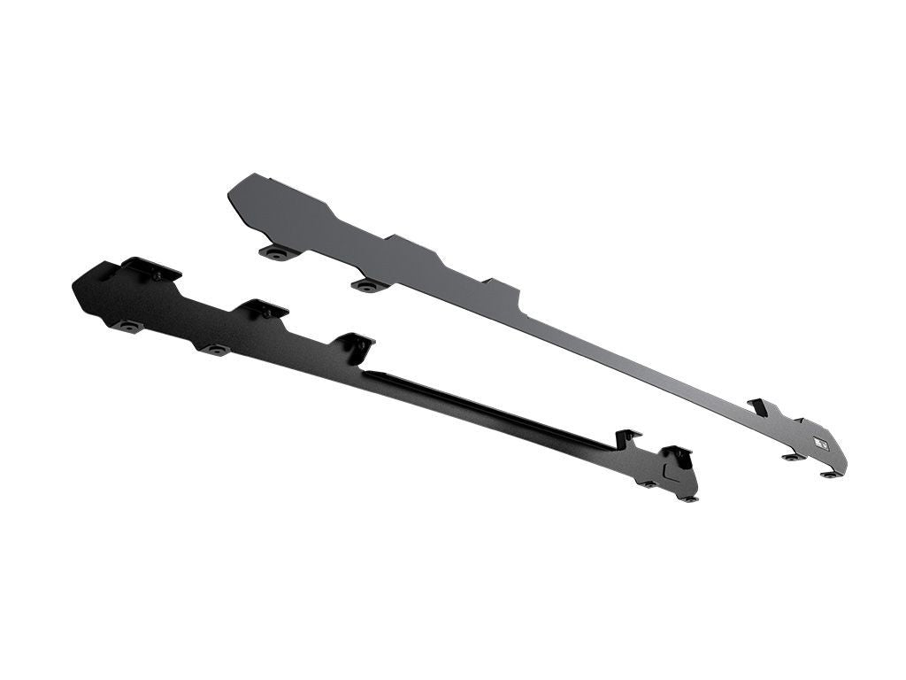 Front Runner Slimline II Roof Rack For Jeep LIBERTY KK 2008-2012