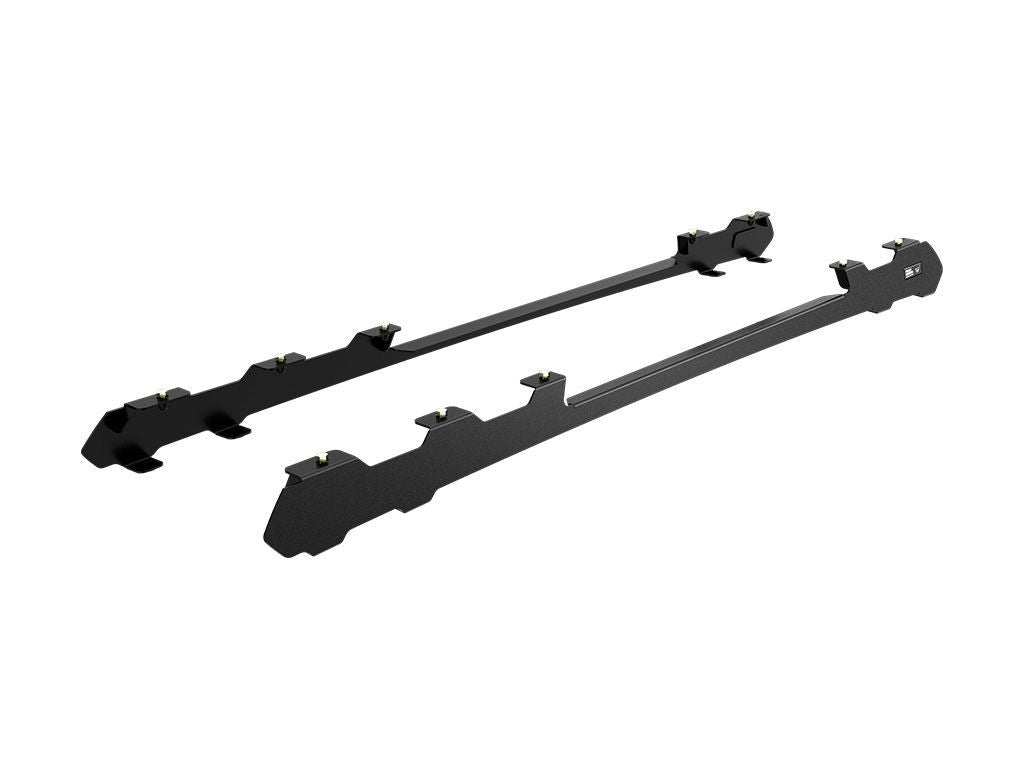Front Runner Slimline II Roof Rack For Jeep LIBERTY KK 2008-2012