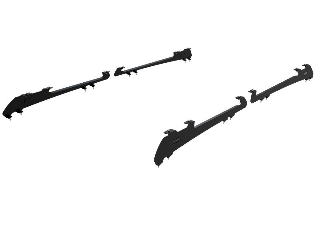 Front Runner Slimline II Roof Rack Kit For Mercedes-Benz V-Class SWB 2014-Current