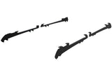 Front Runner Slimline II Roof Rack Kit For Mercedes-Benz V-Class SWB 2014-Current