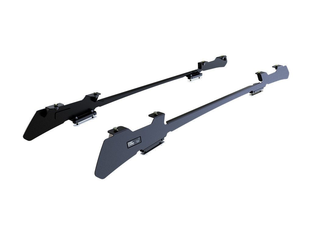 foot rails for Front Runner Slimline II Roof Rack For Mercedes X-Class 2017-Current