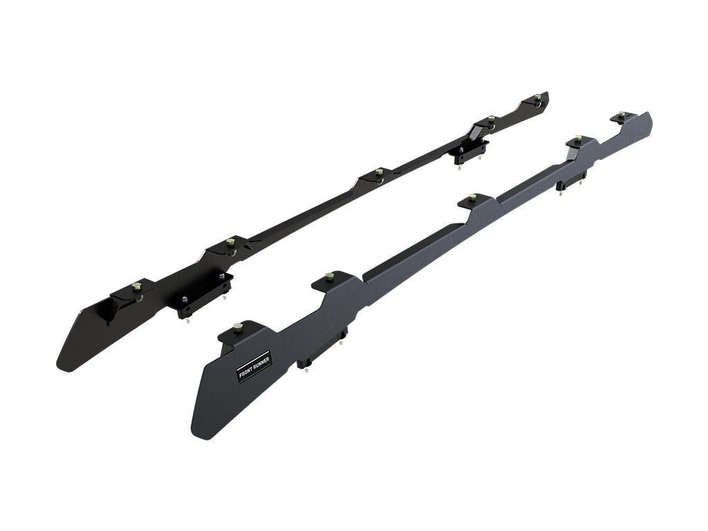 rails for Front Runner Slimline II Roof Rack For Toyota HILUX Revo DC 2016-Current
