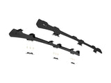 Front Runner Slimline II Low Profile Roof Rack Kit For Toyota TUNDRA CREW MAX (2014-Current)