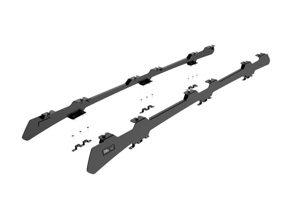 Front Runner Slimline II Low Profile Roof Rack Kit For Toyota TUNDRA CREW MAX (2014-Current)