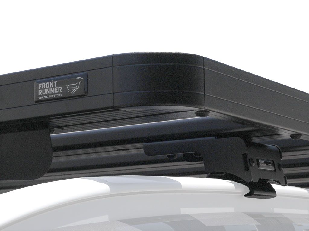 Front Runner Slimline II Roof Rail Rack Kit Audi A4 Allroad 2009 - 2016