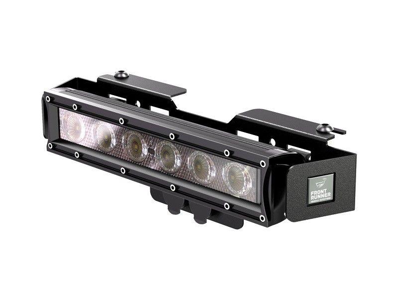 Front Runner 10" / 250mm LED Flood Light W/Bracket