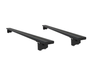 Front Runner Load Bar Kit For Nissan NP300 DC