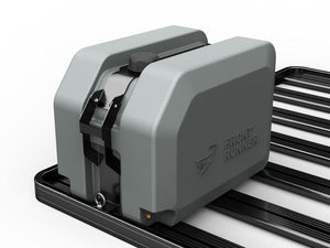 Water Tank (45L) With Mounting System - For Slimline II Roof Rack - by Front Runner Outfitters