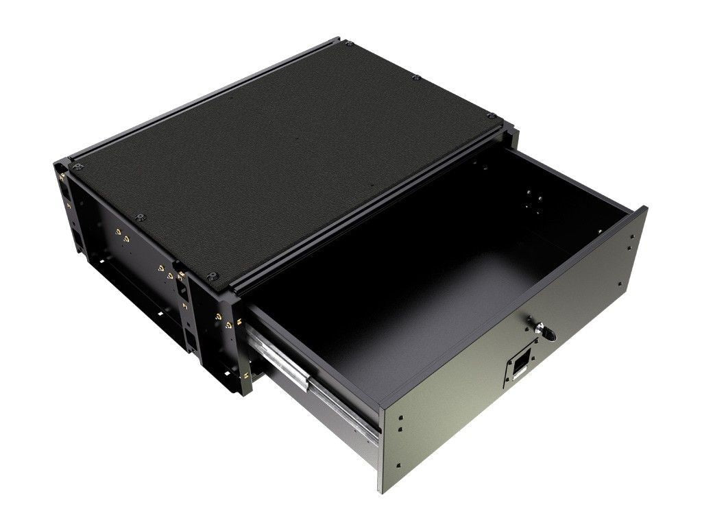 Front Runner Small SUV Drawer Kit