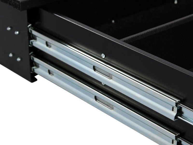 Front Runner Drawer Kit For Land Rover DEFENDER TD1/TD5 & Suzuki JIMNY