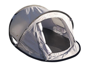 Flip Top Ground Tent - Pops Open in Seconds - by Front Runner Outfitters