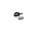 Front Runner Male Black Tie Down Rings