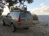 Front Runner Ladder For Land Rover DISCOVERY 3 & 4 And LR3 / LR4