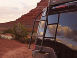 Front Runner Ladder For Land Rover DISCOVERY 3 & 4 And LR3 / LR4