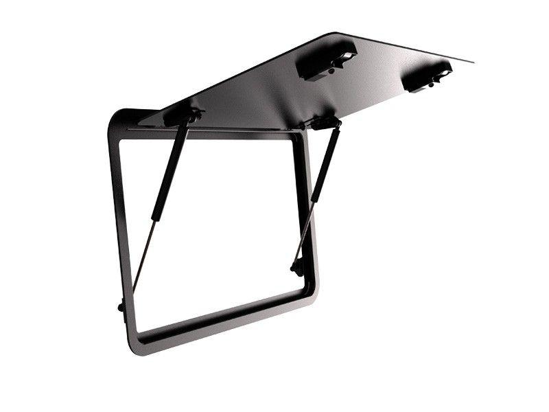 Front Runner Mercedes Benz Gelandewagen Gullwing ALUMINUM Window
