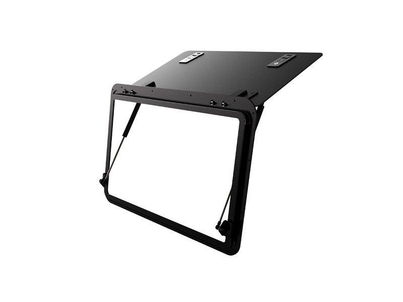 Front Runner Mercedes Benz Gelandewagen Gullwing ALUMINUM Window