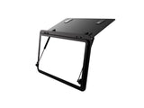 Front Runner Mercedes Benz Gelandewagen Gullwing ALUMINUM Window