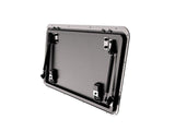 Front Runner Mercedes Benz Gelandewagen Gullwing ALUMINUM Window