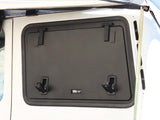 Front Runner Mercedes Benz Gelandewagen Gullwing ALUMINUM Window