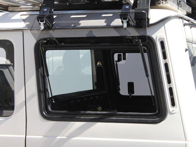 Front Runner Mercedes Benz Gelandewagen Gullwing Window / Left Side