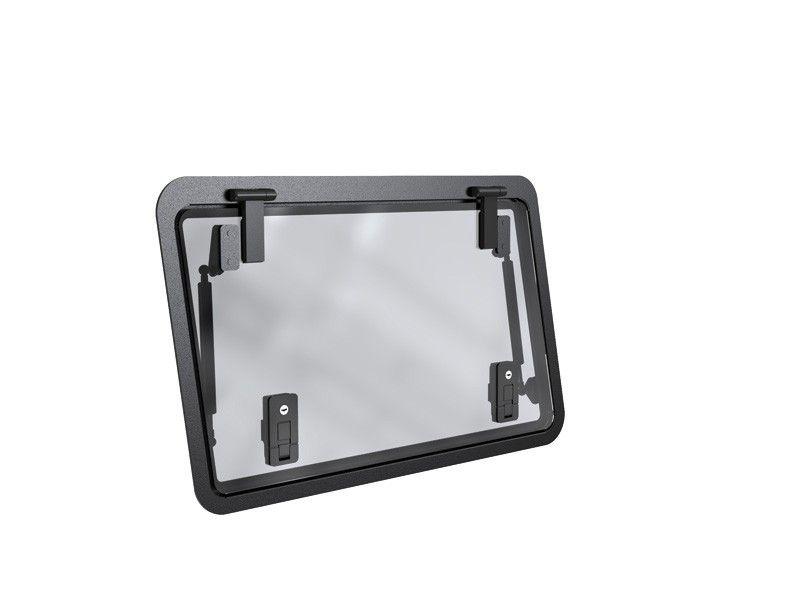 Front Runner Mercedes Benz Gelandewagen Gullwing Window / Left Side