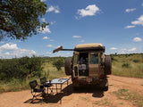 Movable Awning Arm - Only For Front Runner Slimline II Racks - by Front Runner Outfitters