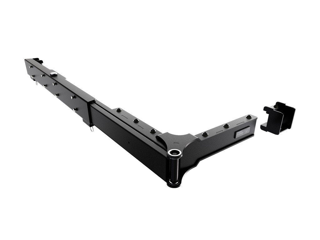 Movable Awning Arm - Only For Front Runner Slimline II Racks - by Front Runner Outfitters